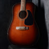 Takamine TD-27 Dreadnought Acoustic Sunburst 1983