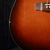 Takamine TD-27 Dreadnought Acoustic Sunburst 1983