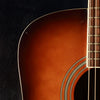 Takamine TD-27 Dreadnought Acoustic Sunburst 1983