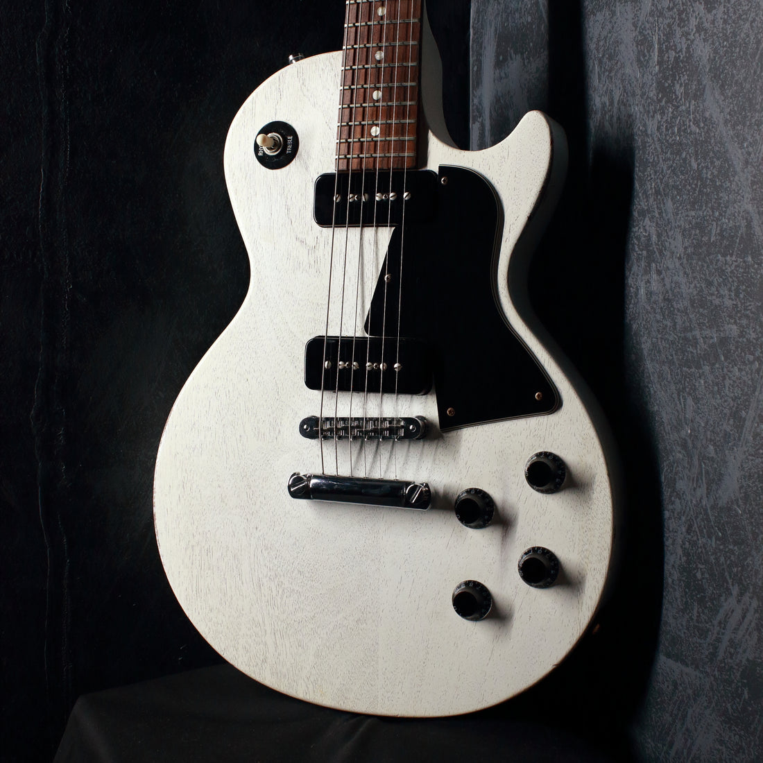 Gibson Les Paul Special TV White 2006