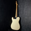 Fender Japan Standard Telecaster Vintage White 2012