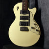 Duesenberg V-Caster Vintage White 2005