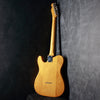 Fender Japan '62 Telecaster TL62-DTD Natural Flame Maple 1985