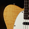 Fender Japan '62 Telecaster TL62-DTD Natural Flame Maple 1985