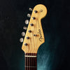 Fender American Vintage '62 Stratocaster Sonic Blue 2003