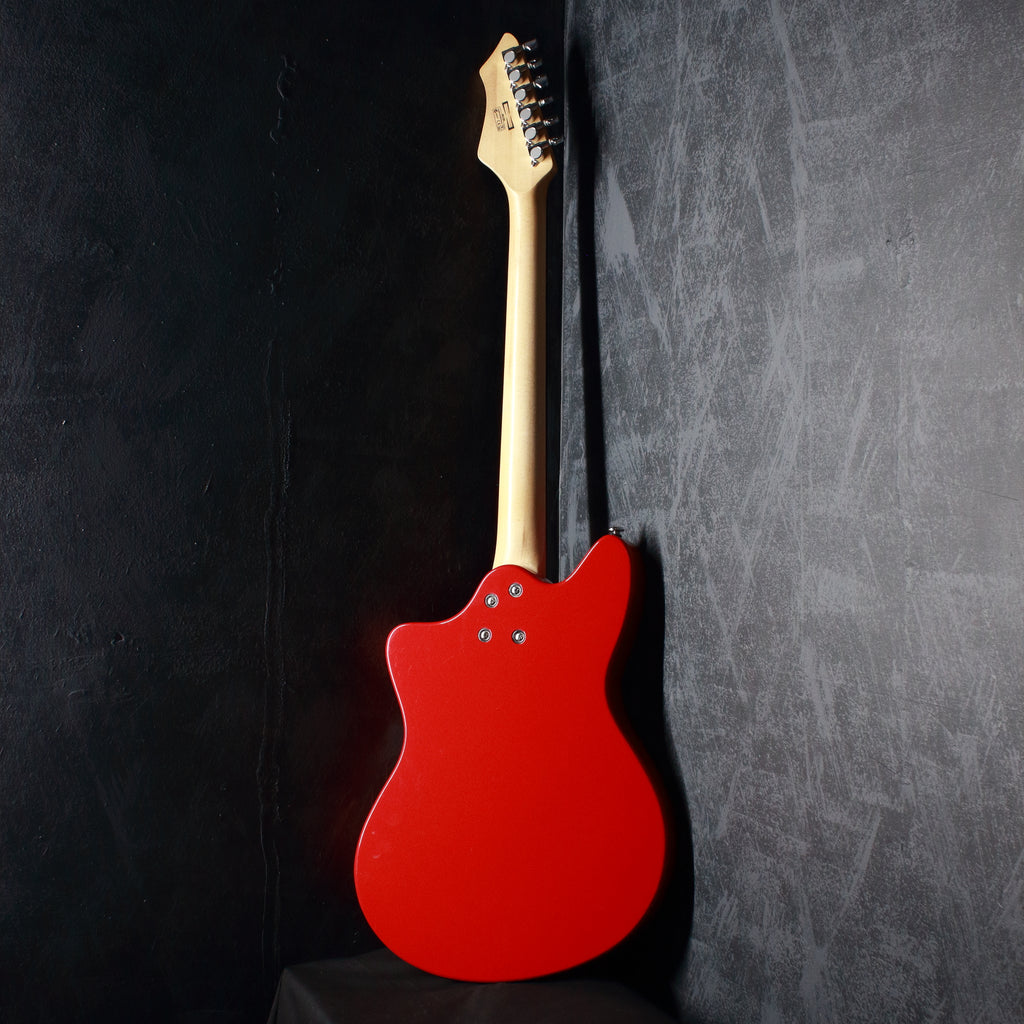 Ibanez JTK4 Jet King Red 2008