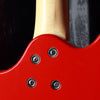 Ibanez JTK4 Jet King Red 2008