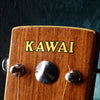 Kawai MF-300 Folk Size Acoustic Guitar