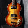 Epiphone Viola Bass Vintage Sunburst 2013