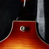 Epiphone Viola Bass Vintage Sunburst 2013