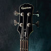 Epiphone Viola Bass Vintage Sunburst 2013