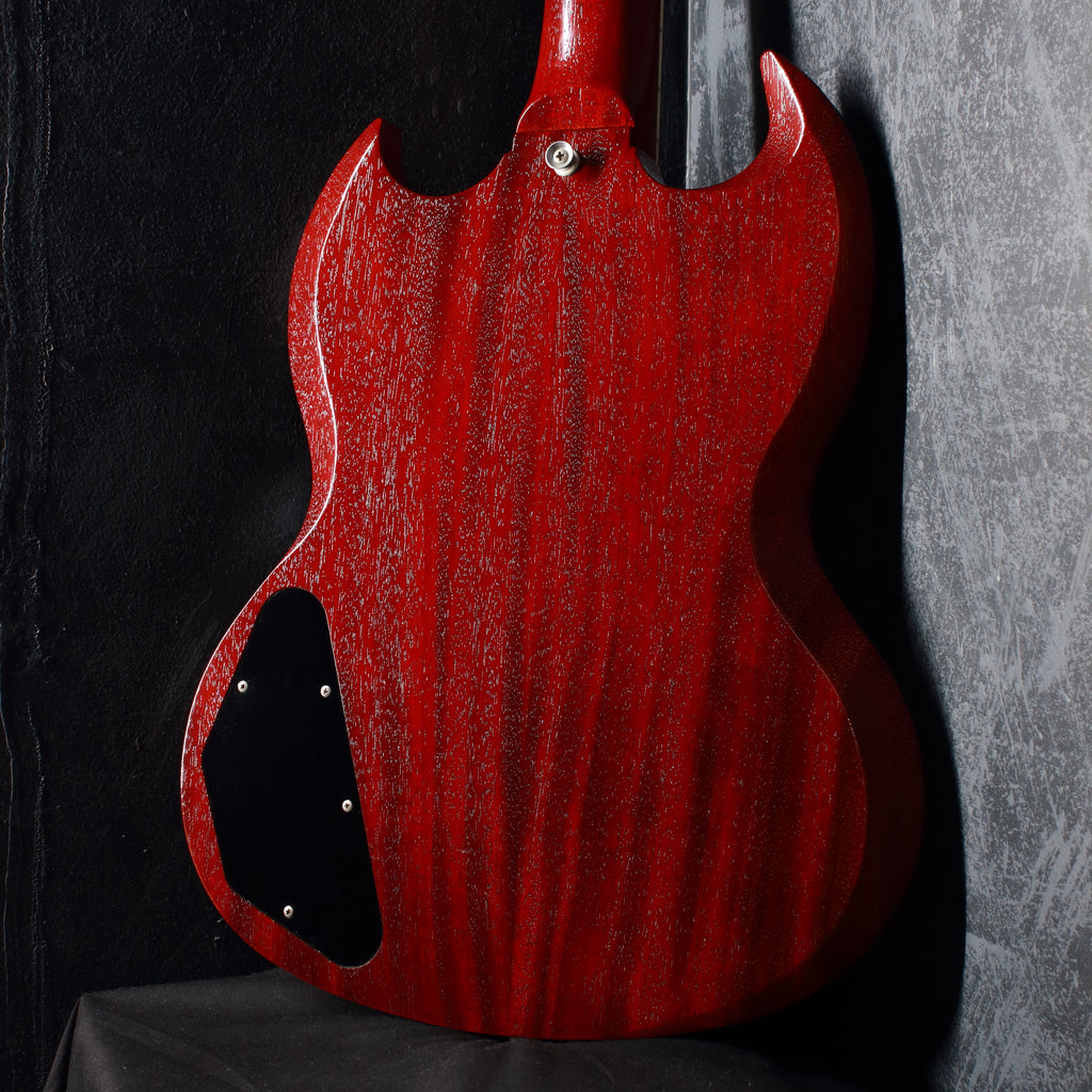 Cool Z ZSG-1 Cherry 2012