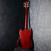 Cool Z ZSG-1 Cherry 2012