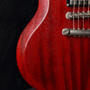 Cool Z ZSG-1 Cherry 2012