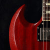 Cool Z ZSG-1 Cherry 2012