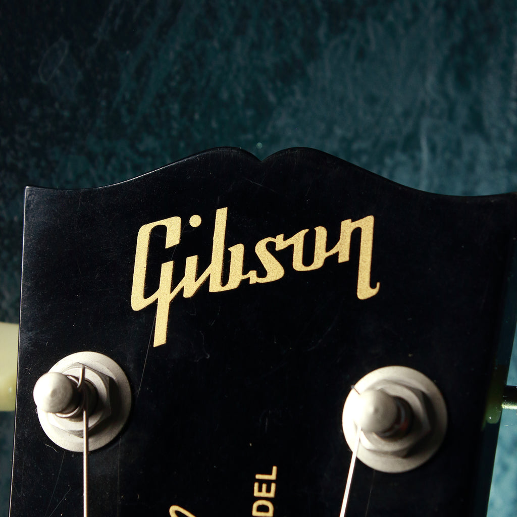 Gibson Les Paul Studio Ebony 2007