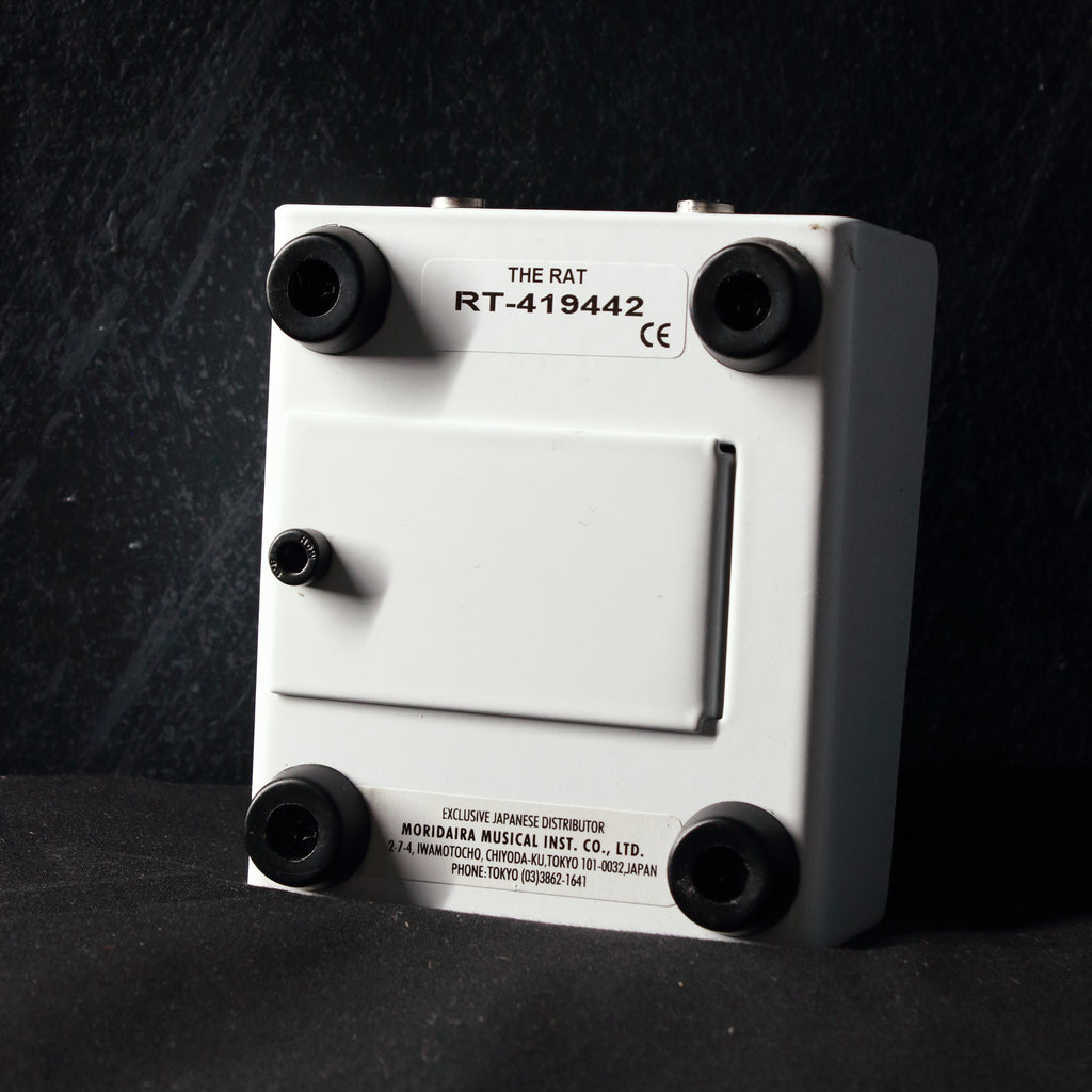 ProCo Ikebe Limited Edition Rat 2 Distortion Pedal