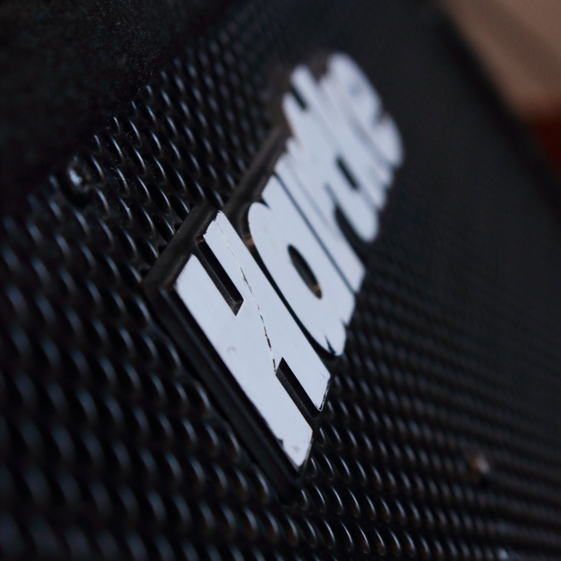 Hartke Transporter 210TP 2x10" 150W Bass Cabinet 2005
