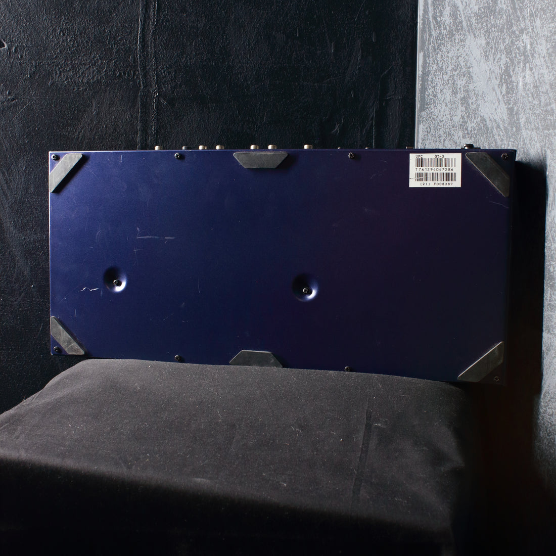 Boss GT-3 Guitar Effects Processor