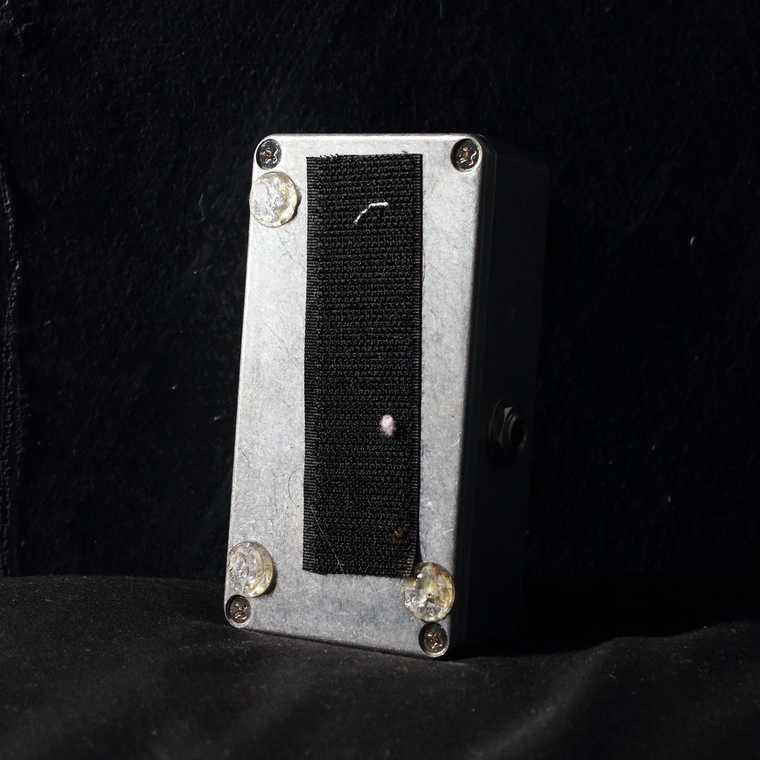 Dazatronyx Tweedsville