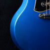 Gibson SG Special Indigo Metallic 2006