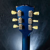 Gibson SG Special Indigo Metallic 2006