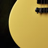 Bacchus Classic Series BLS-JR TV Yellow 2019