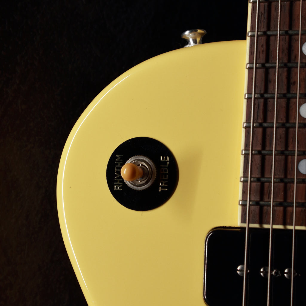 Bacchus Classic Series BLS-JR TV Yellow 2019