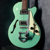 Duesenberg Starplayer DJP-SP Surf Green 2002