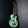 Duesenberg Starplayer DJP-SP Surf Green 2002