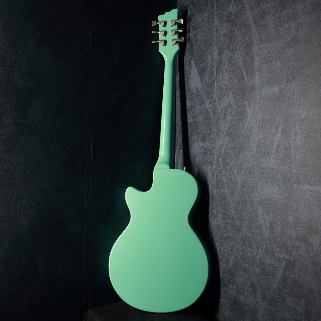 Duesenberg Starplayer DJP-SP Surf Green 2002