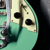 Duesenberg Starplayer DJP-SP Surf Green 2002