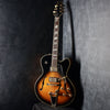 Aria Pro II FA-70TR Archtop Sunburst 1988