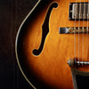 Aria Pro II FA-70TR Archtop Sunburst 1988