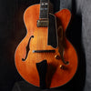 Eastman AR580CE Archtop Honeyburst 2014