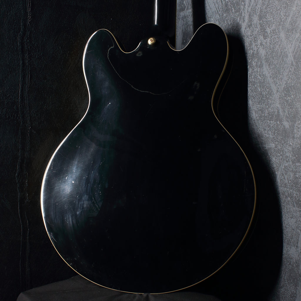 Epiphone Sheraton Ebony 2000