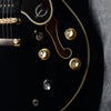 Epiphone Sheraton Ebony 2000