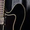 Epiphone Sheraton Ebony 2000