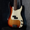 Fender 60th Anniversary Precision Bass Sunburst 2006