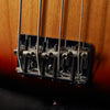 Fender 60th Anniversary Precision Bass Sunburst 2006