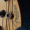 Fender 60th Anniversary Precision Bass Sunburst 2006