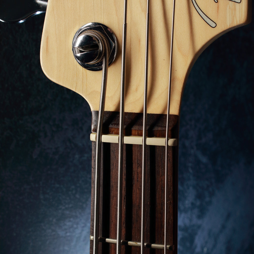 Fender 60th Anniversary Precision Bass Sunburst 2006