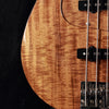 Bacchus Craft Series Woodline WL4-FM Custom IV Brown 2019