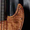 Bacchus Craft Series Woodline WL4-FM Custom IV Brown 2019