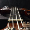 Bacchus Craft Series Woodline WL4-FM Custom IV Brown 2019