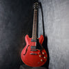 Yamaha SA700 Super Axe Persimmon Red 1982