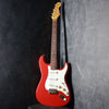 Fender Japan '62 Stratocaster ST62-58US Dakota Red 2003