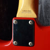 Fender Japan '62 Stratocaster ST62-58US Dakota Red 2003