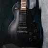 Gibson Les Paul Studio Faded T Satin Ebony 2016