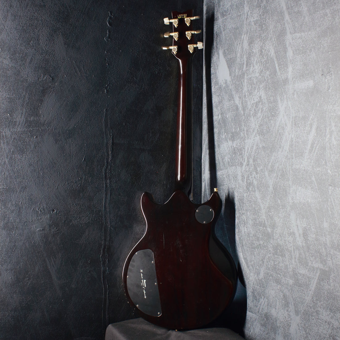 Ibanez Artist AR-305 Antique Violin 1982